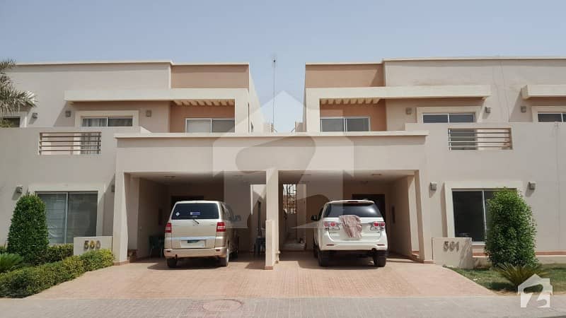 بحریہ ٹاؤن - پریسنٹ 31 بحریہ ٹاؤن کراچی کراچی میں 3 کمروں کا 9 مرلہ مکان 95 لاکھ میں برائے فروخت۔