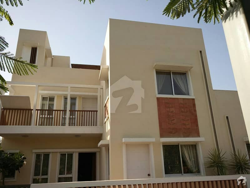 Double Storey House In The Heart Of Naya Nazimabad