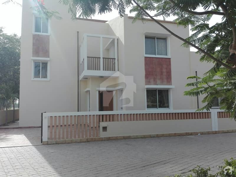 Tj Estate Offer 240 Sq Yd Double Storey Park Facing House For Sale In The Heart Of Naya Nazimabad