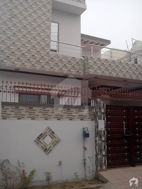 Brand New Double Story House For Rent Best Location For Living Bossan Road