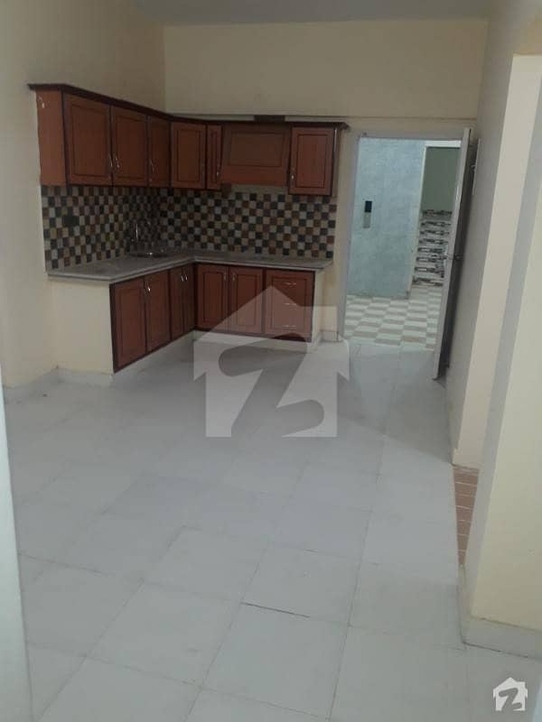 Nazimabad No4 New Brand Luxury 2 Bedroom Flat Available For Rent
