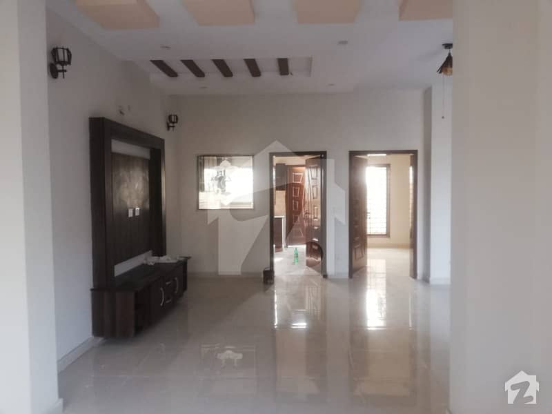 5 Marla Triple Storey House On Best Price And Location