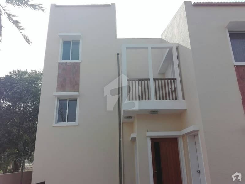 TJ Estate Offer 240 Sq Yard Double Storey House With Extra Land For Sale In The Heart Of Naya Nazimabad