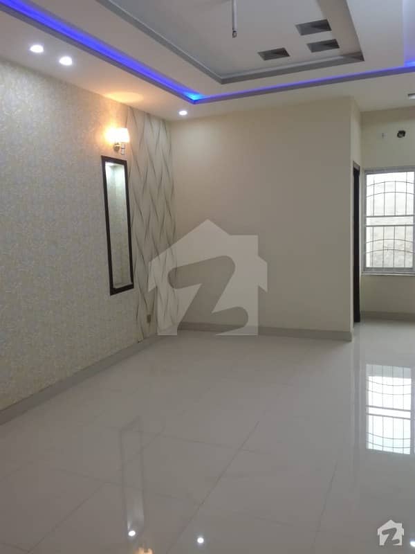 Kanal Upper Portion Is Available For Rent Brand New 3 Bed First Entry