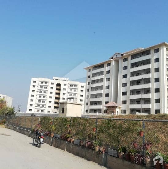 Askari Tower Flat For Sale In Dha Phase 2 Islamabad