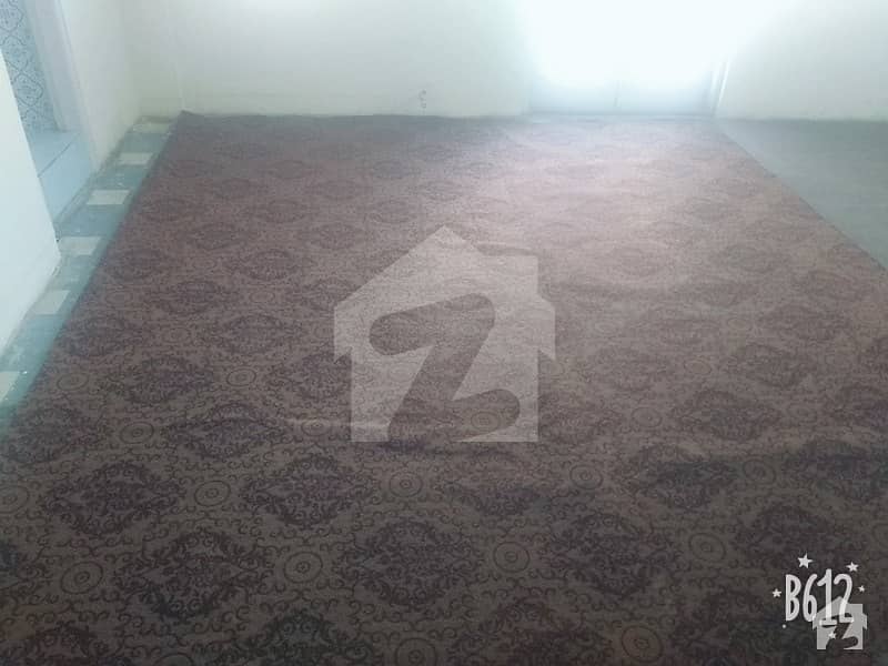 Semi Furnished Room For Rent In G 64