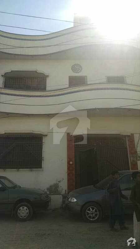 House For Sale In Ahsanabad