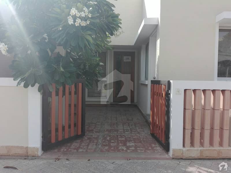 Tj Estate Offer 120 Sq Yd Single Storey House With Extra Land For Sale In The Heart Of Naya Nazimabad
