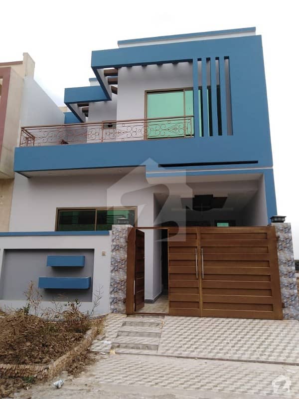 Newly Constructed House Is Available For Sale