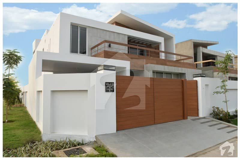 Double Storey House Available For Sale On Installment