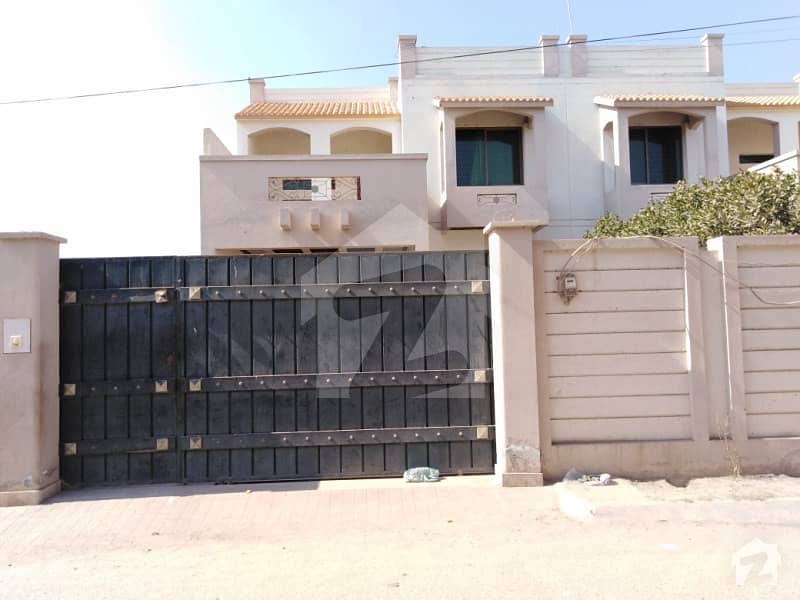 Double Storey House Available For Sale