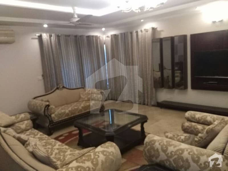 Kanal Upper Portion Available For Rent In Dha Phase 4 EE Block