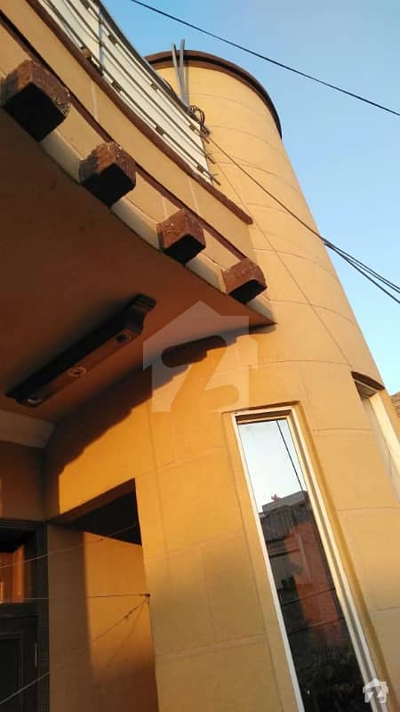 House For Sale In Hayatabad Peshawar