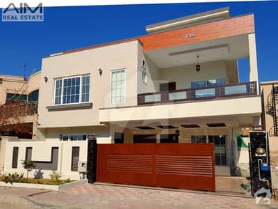 13 Marla 7 Bed Amazing House For Sale In Bahria Town 13 Marla 7 Bed Amazing House For Sale In Bahria Town