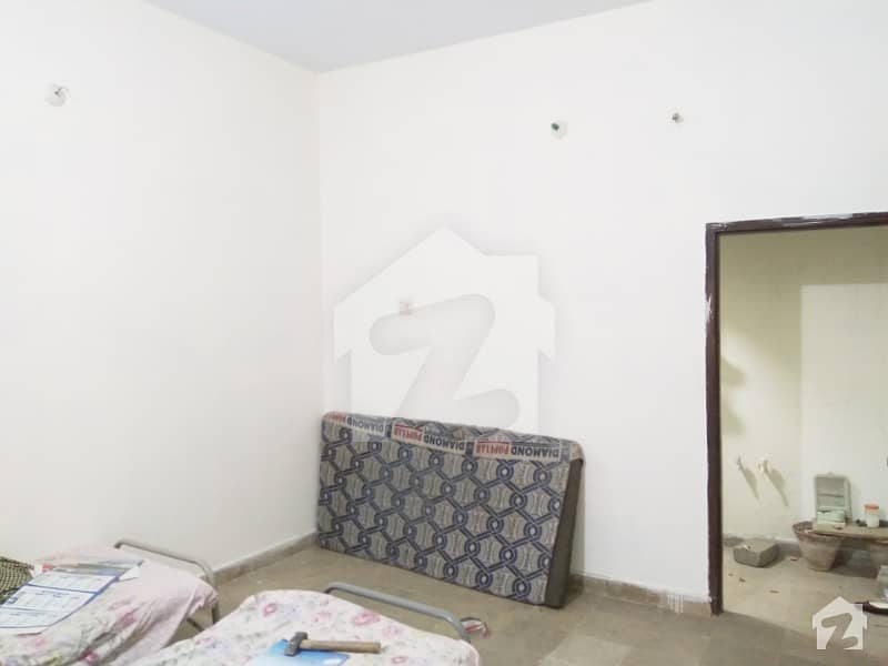 Ground + 3 House At Azam Town For Sale