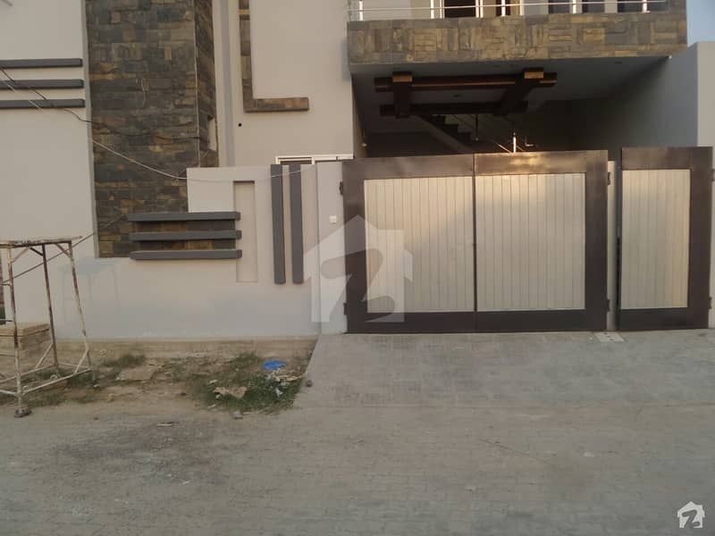 Double Storey Beautiful House For Sale