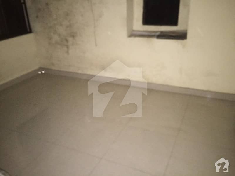 Flat With 3 Rooms For Sale