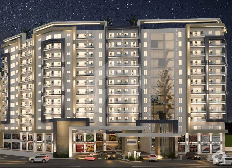 Al Hayat Tower 1 Bed Apartment For Sale Near Safari Zoo Park Raiwind Road Lahore Al Hayat Tower 1 Bed Apartment For Sale Near Safari Zoo Park Raiwind Road Lahore