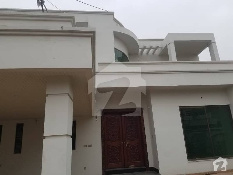 1 Kanal Residential House Is Available For Rent At Pia Housing Scheme  Block-C, At Prime Location