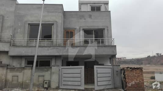 Double Story House Is Available For Sale Double Story House Is Available For Sale