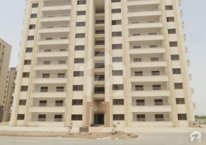 7th Floor Flat Is Available Is Available For Sale In G +9 Building