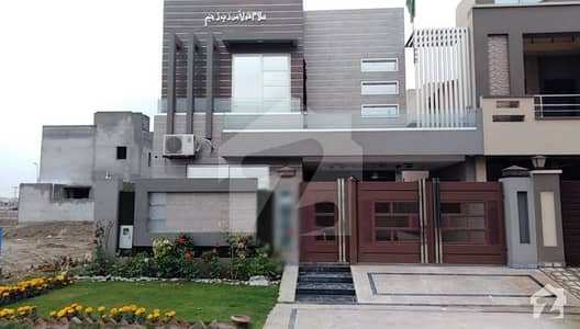 10 Marla Double Unit Brand New House Is Available For Sale In Imperial 1 Block Paragone City 10 Marla Double Unit Brand New House Is Available For Sale In Imperial 1 Block Paragone City