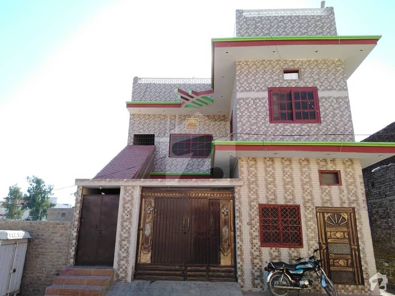 130 Yard Bungalow For Sale Sukkur Cooperative Housing Society, Sukkur