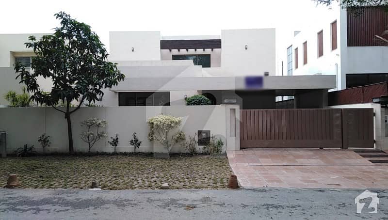 1 Kanal Luxury House  For Rent In DHA Phase 5