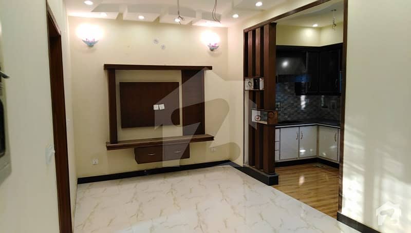 5 Marla Brand New House For Sale In Bahria Orchard Lahore