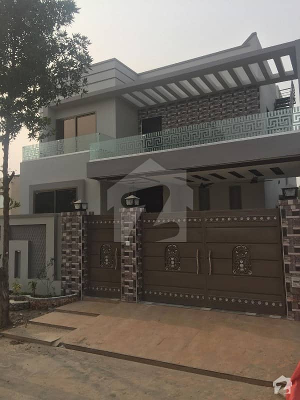 Very Good Location House Is Available For Sale