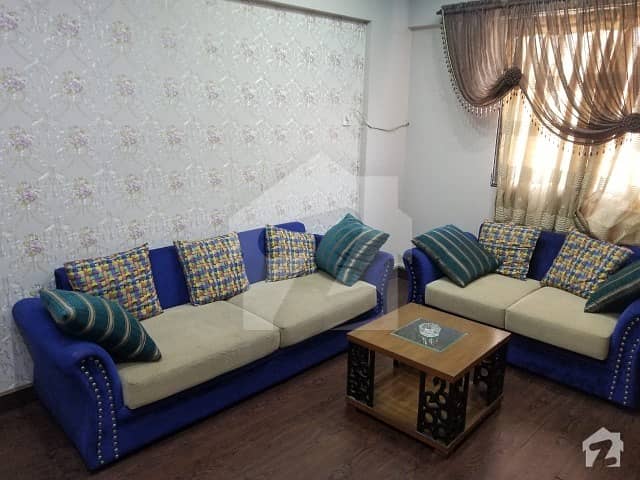 Apartment Is Available For Sale In Dha Phase Vi Karachi