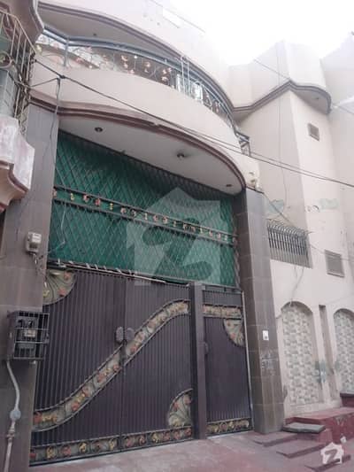 House Is Available For Rent On Jhang Road