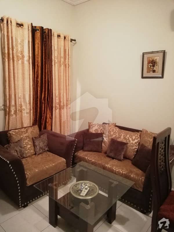For Rent Furnished Apartment 1 bed in Bahria Town