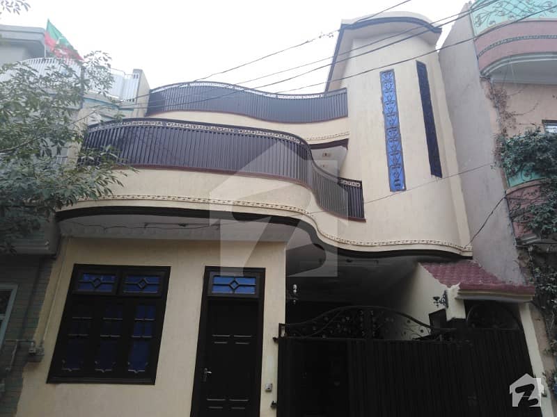 in main hayatabad phase 6 sector F9 big TV lounge 5beds attach baths big basement