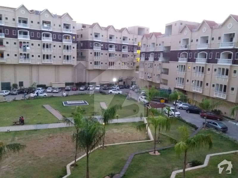 1509 Square Feet Apartment Is Available For Sale In Defence Residency Dha Phase 2 Islamabad
