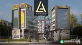 3 LA Towers 3 LA Towers