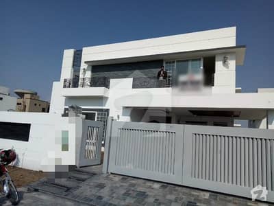 One Kanal Outstanding Brand New House For Rent In DHA Phase 6 One Kanal Outstanding Brand New House For Rent In DHA Phase 6