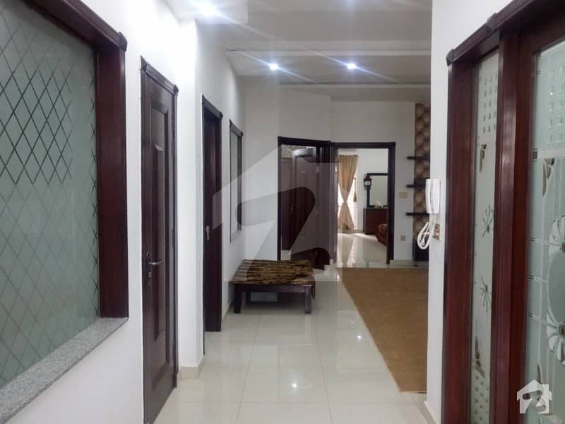 10 Marla Double Unit House For Sale In State Life Housing Society