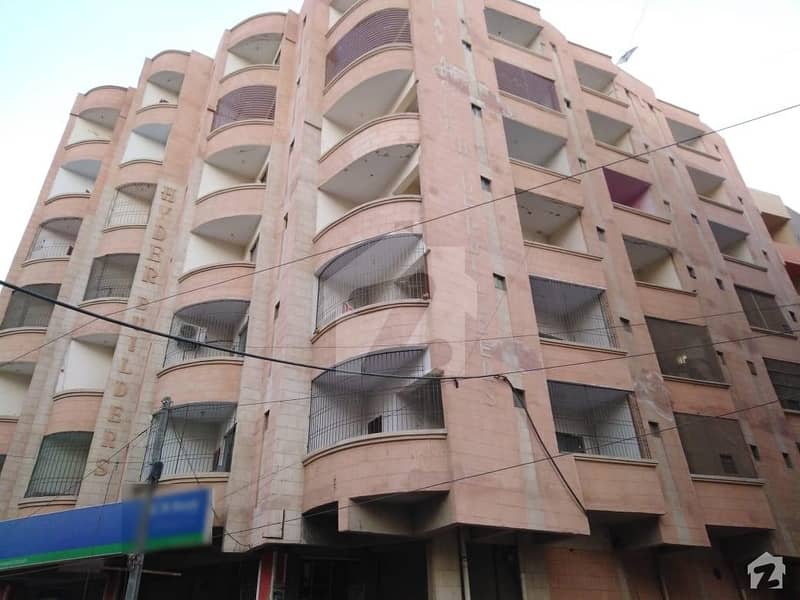 1600 Sq Feet Flat 3rd Floor For Sale In Shafy Pilaza West Open