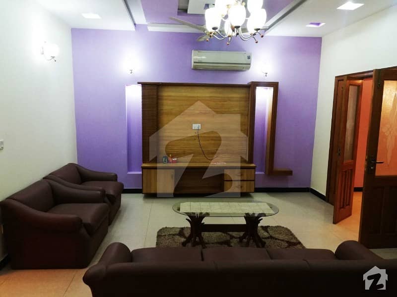 10 Marla House For Sale In Dha Eme Society