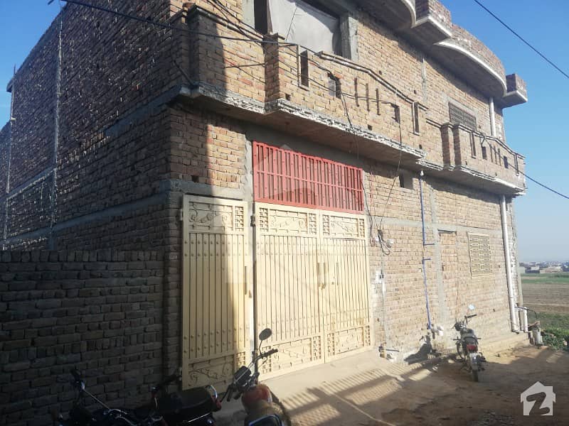 11 Marla House Kashmir Colony Girja Road Rawalpindi