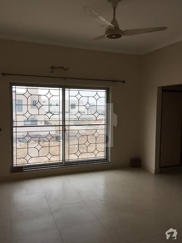 1 Kanal Upper Portion For Rent In Dha Phase 6  N Block