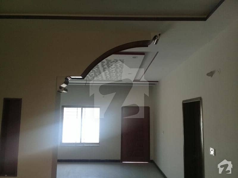 10 Marla House For Sale In Satellite Town Multan