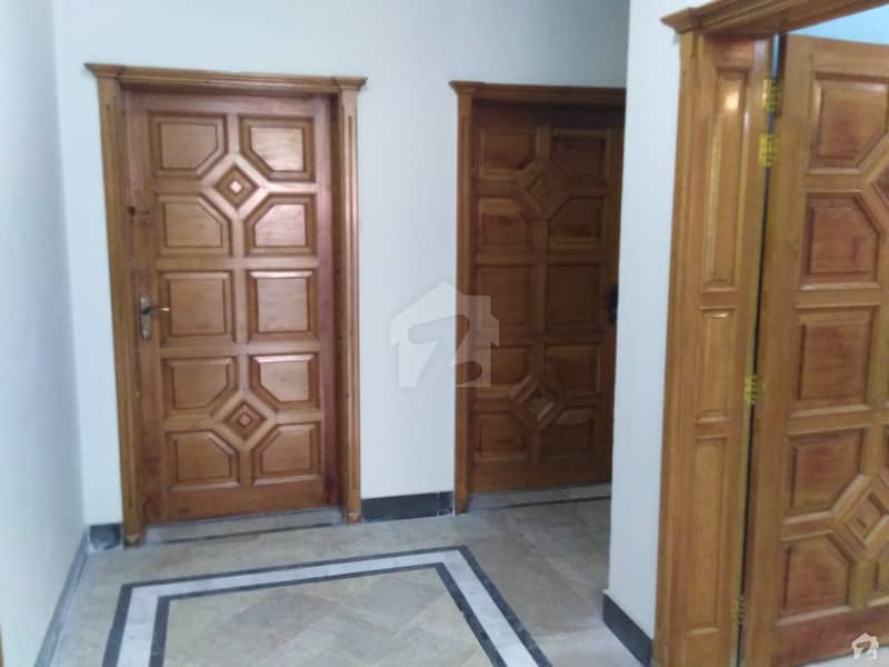 House Is Available For Sale In Main Tajabad St No 12B