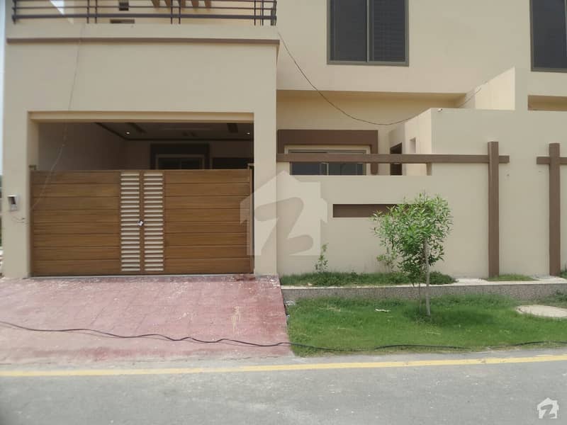 House For Sale At Sitara Park City Jaranwala Road