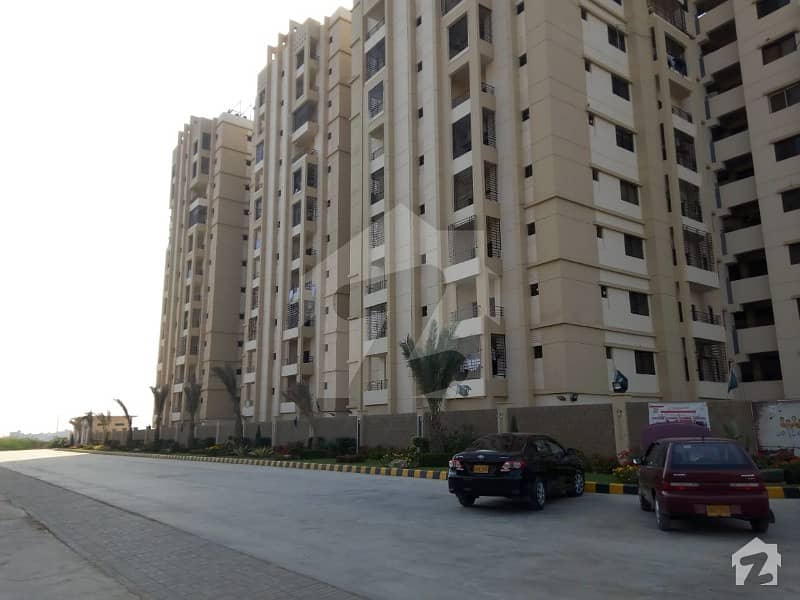 Apartment Is Available For Sale In Saima Jinnah Avenue