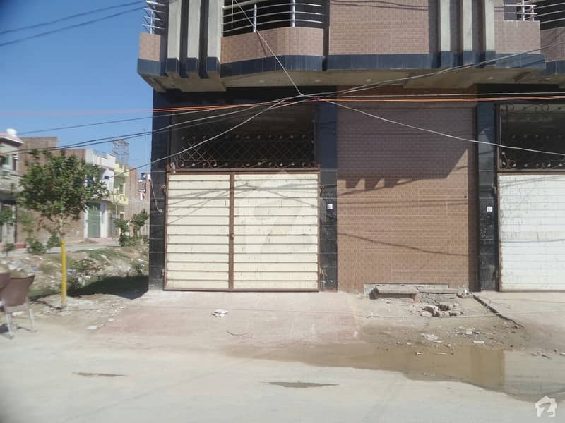 House For Sale On Millat Road Kirn Block