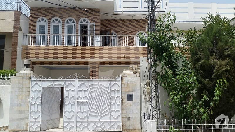 House Available For Sale At Model Town