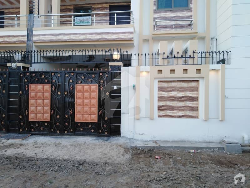 5 Marla House For Sale On Boota Road Sialkot