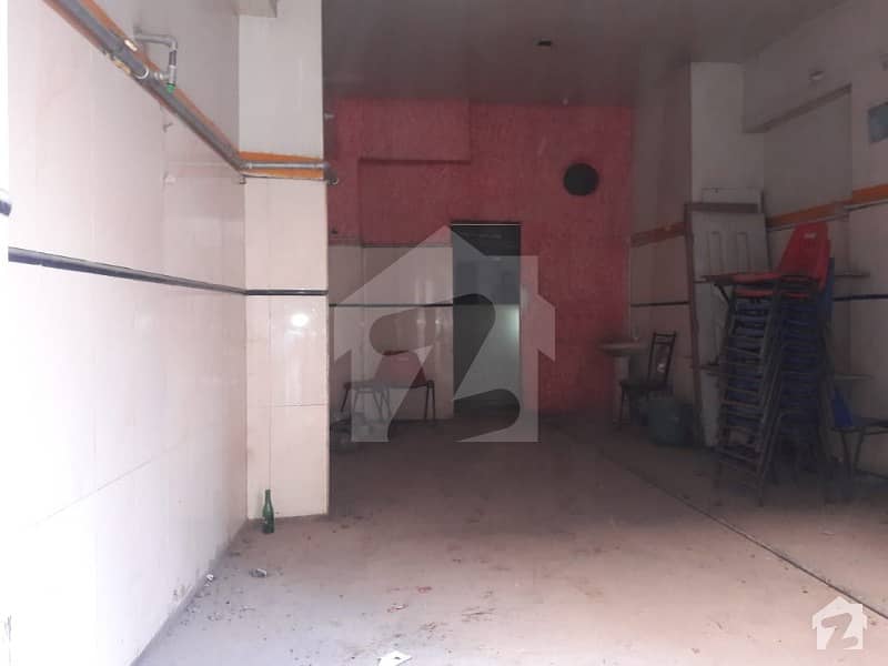 Shop Available For Rent At Delhi Colony